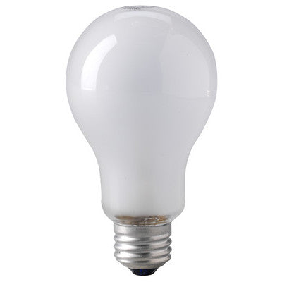 A21 Bulb 04197B BBA 250 WATT 115V(118V) (D) 250W 115V A-21 Sylvania