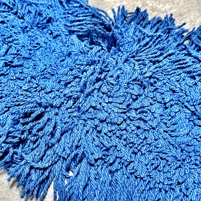 18" KUTAWAY DUST MOP HEAD ( WASHABLE )