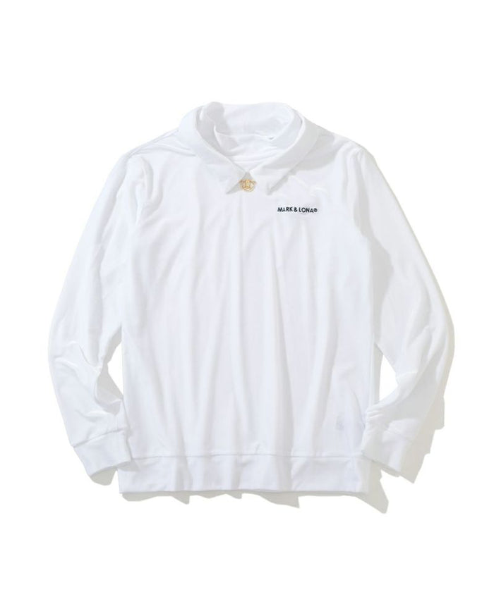 WHITE / 44(S)