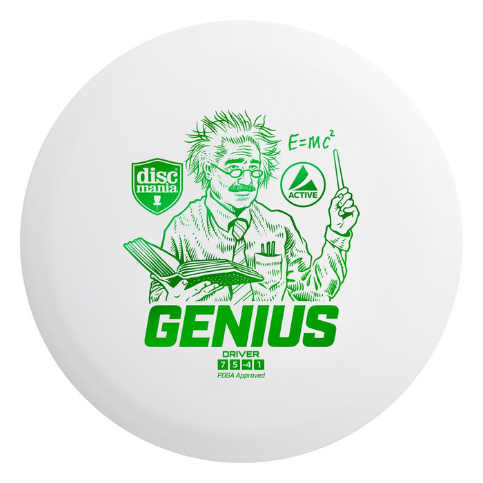 Active Line Genius