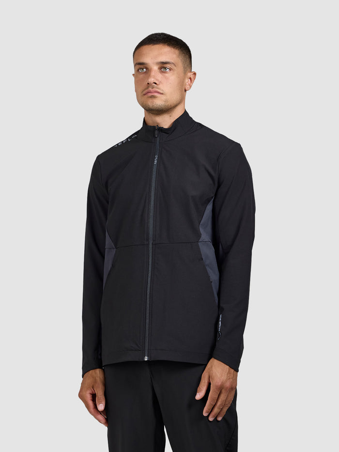 Black/Tech Grey / XS