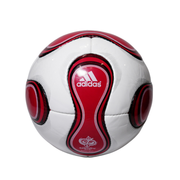 ADIDAS FIFA WORLD CUP SEMI-FINAL GERMANY 2006 TEAM GEIST FOOTBALL