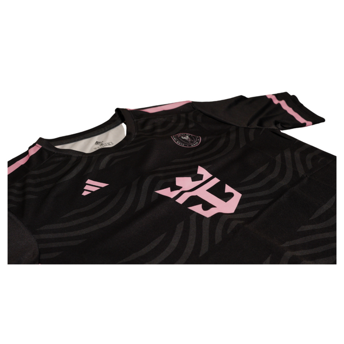 ADIDAS INTER MIAMI MESSI FOOTBALL AWAY SHIRT 24-25
