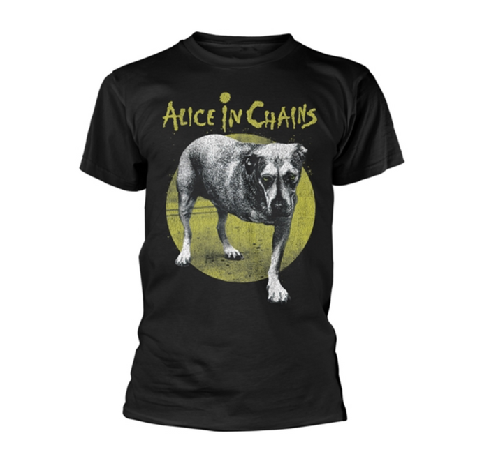 Alice In Chains "Tripod" T-Shirt