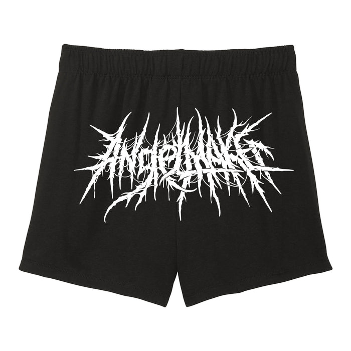 AngelMaker "Sword" Girls Shorts