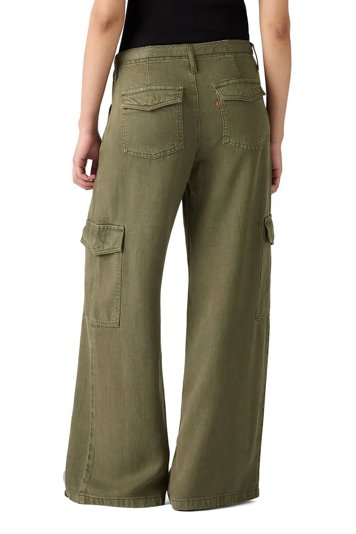 Baggy Dad Cargo Pant Pants Levi's