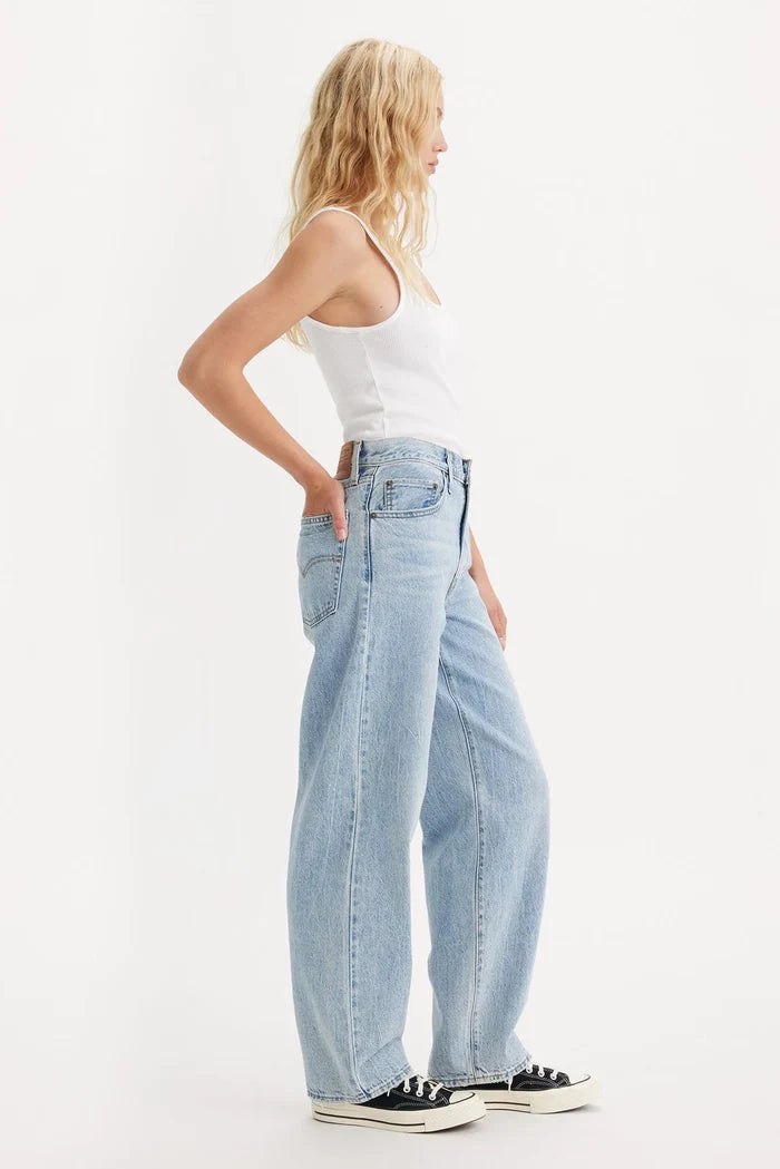 Baggy Dad Jean Jeans Levi's