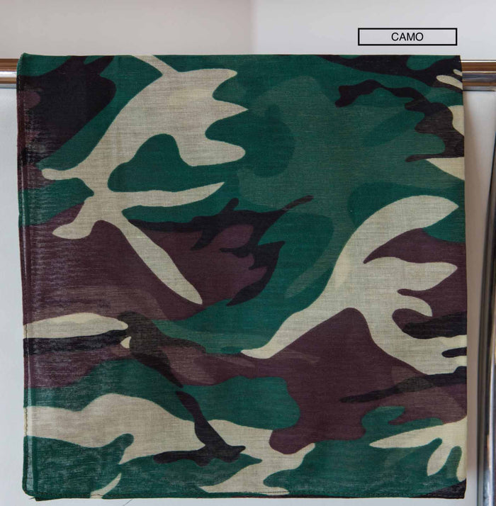 CAMO