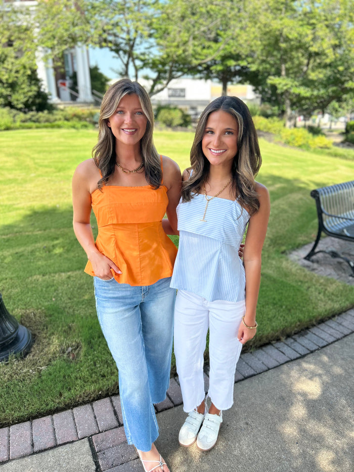BAYLOR GAMEDAY TOP