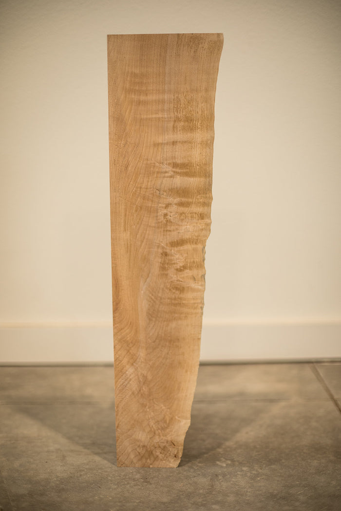 Big Leaf Maple Board B8295