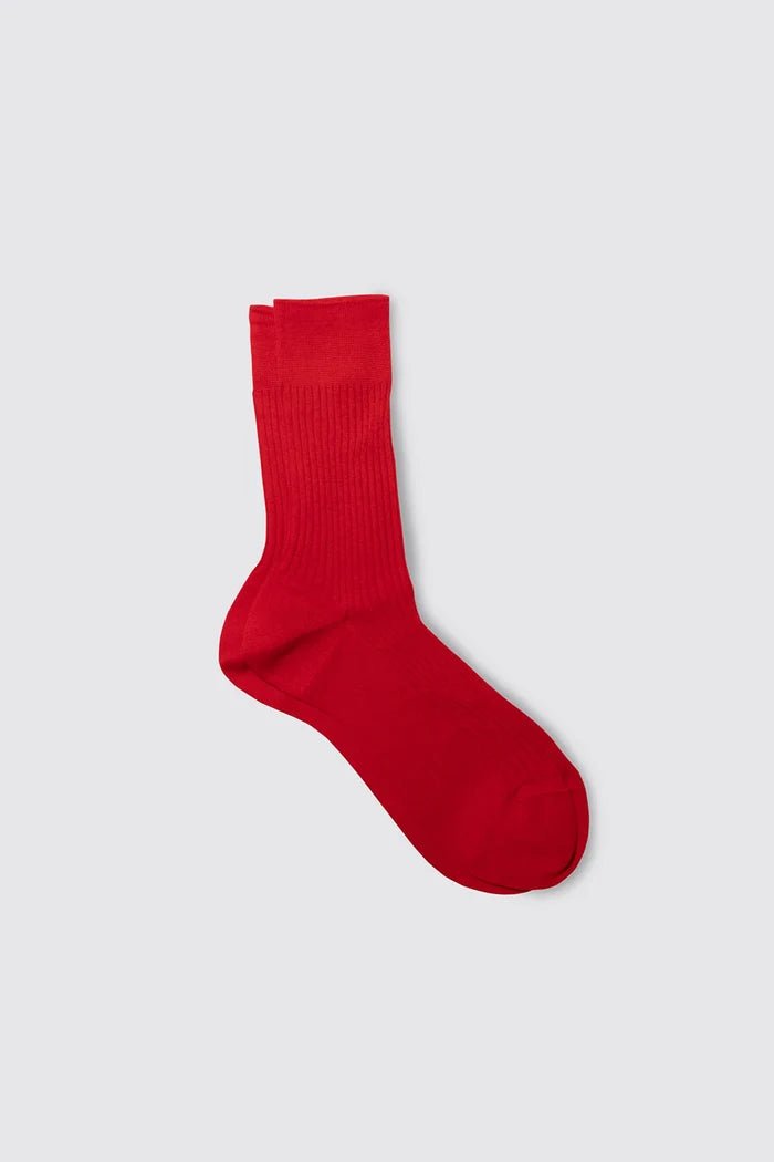 Bio Cotton Socks Accessories Maria La Rosa