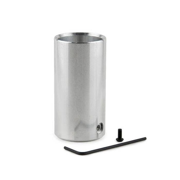 Blazer Torch Nozzle Guard Kit-Silver