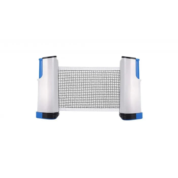 BLUE OCEAN TABLE TENNIS NET ADJUSTABLE RACK
