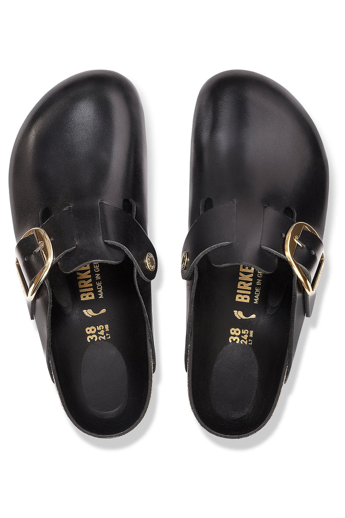 Boston Big Buckle Footwear Birkenstock