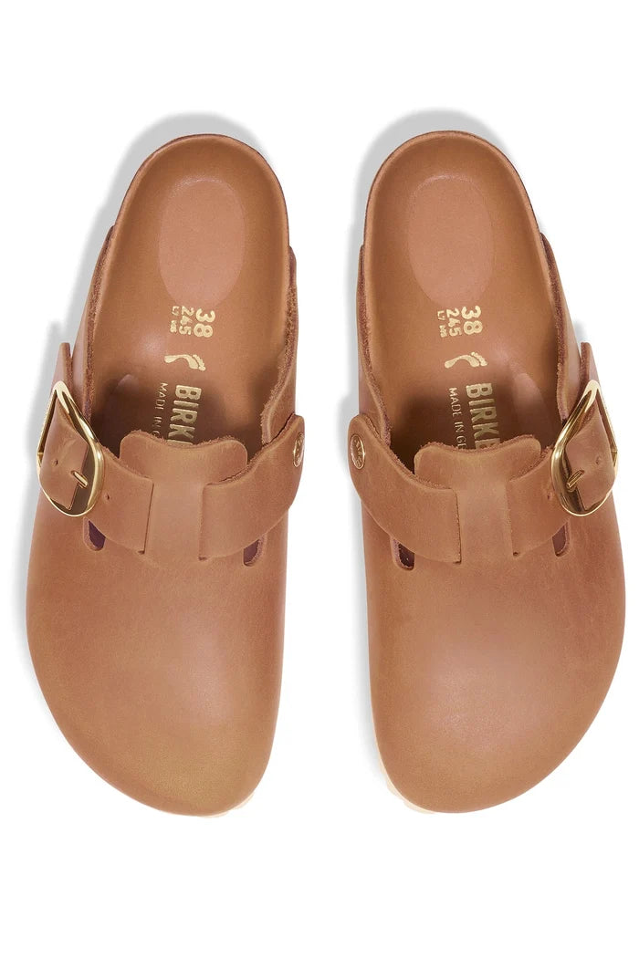 Boston Big Buckle Footwear Birkenstock