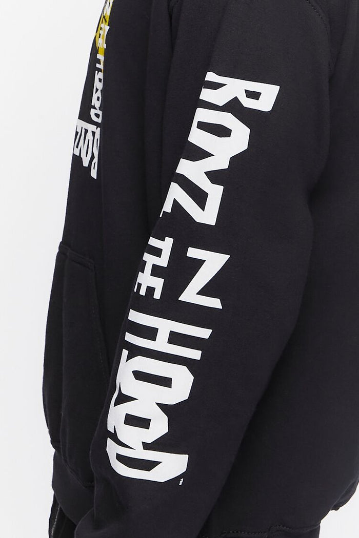 Boyz N The Hood Graphic Hoodie