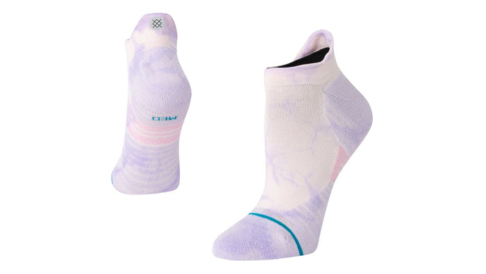Stance BRB Womens Tab Lilac Ice