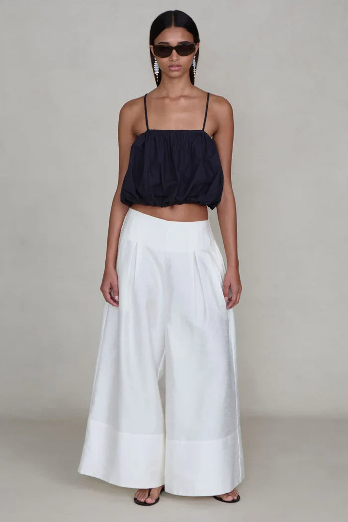 Bubble Top T-Shirts & Tanks Chan Luu
