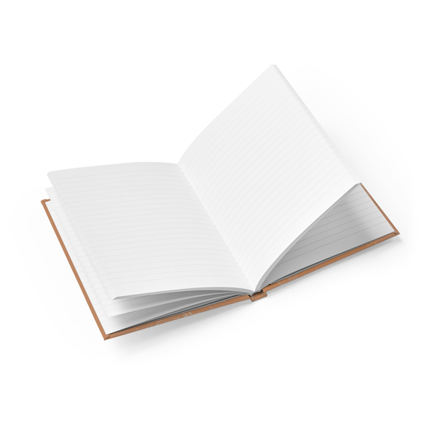 Camp Adventure Journal