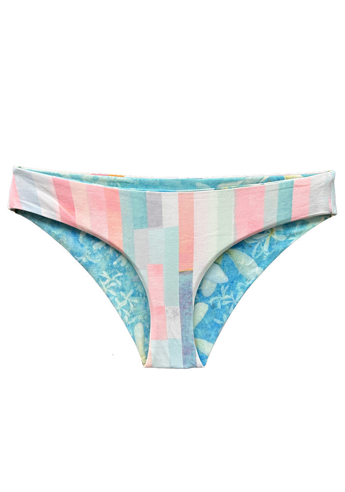 California Bottoms - Narrow style Backside / Girls 10