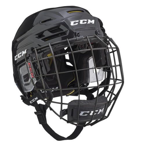 CASQUE COMBO CCM TACKS 310 SR