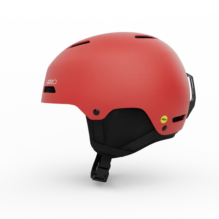 CASQUE GIRO LEDGE MIPS 2025
