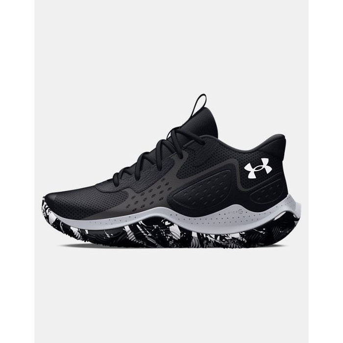 CHAUSSURE BASKETBALL UA JET 23 UNISEX