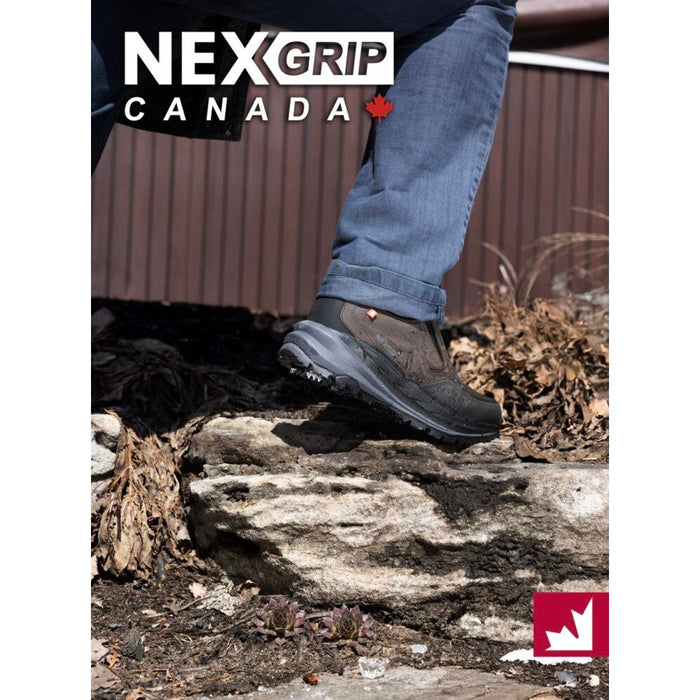 CHAUSSURE ISOLEE NEXGRIP ICE WALKER 200G HOMME