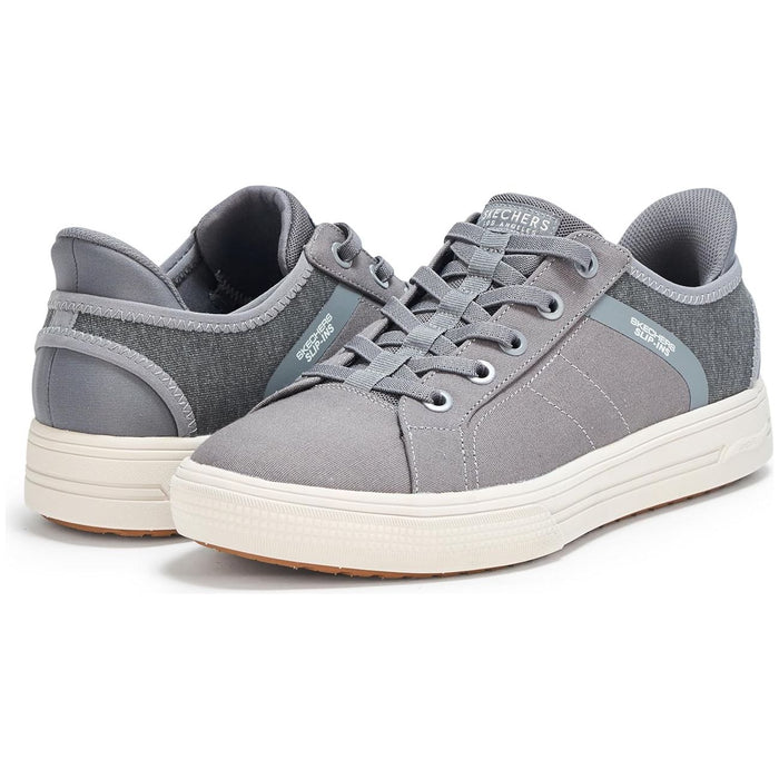 CHAUSSURE SKECHERS ARCH FIT ARCADE GOOD 2 SEE YA FEMME