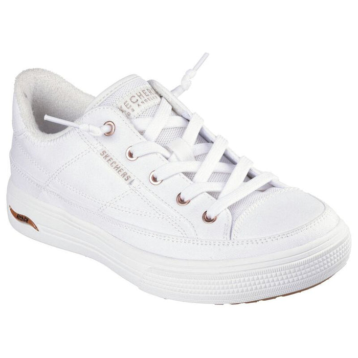 CHAUSSURE SKECHERS ARCH FIT ARCADE MEET YA THERE FEMME