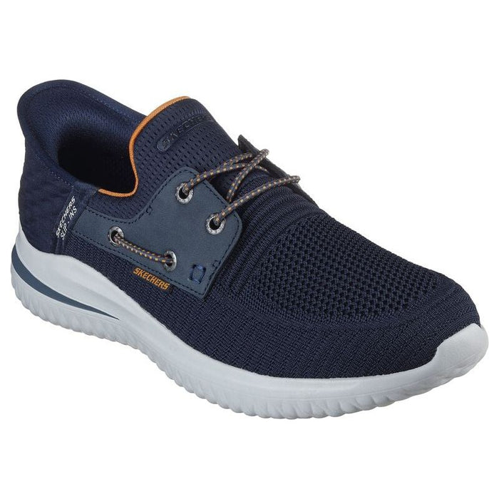 CHAUSSURE SKECHERS DELSON 3 0 SLIP INS HOMME