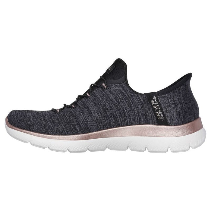 CHAUSSURE SKECHERS SUMMITS MILLIONAIRE FEMME