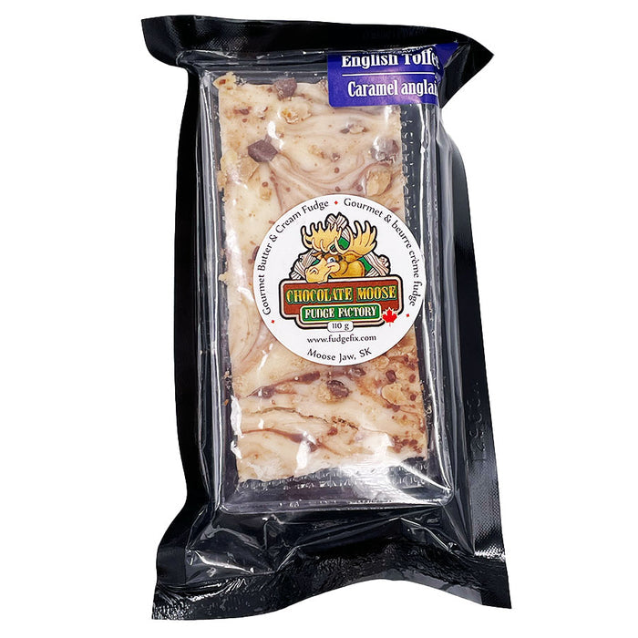English Toffee