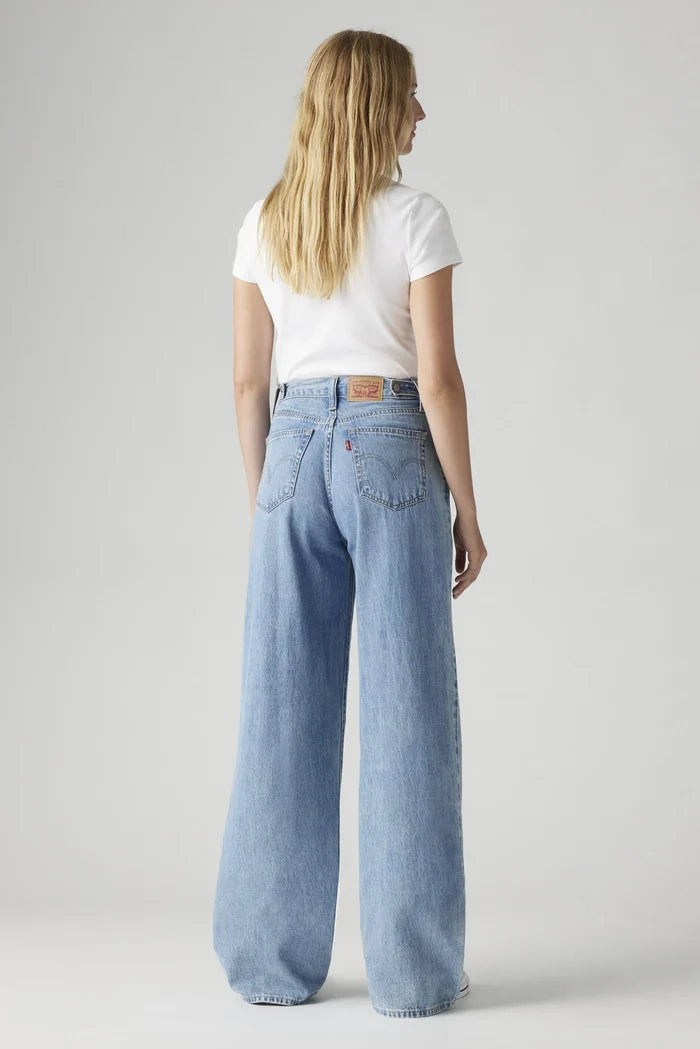 Cinch Baggy Jeans Levi's