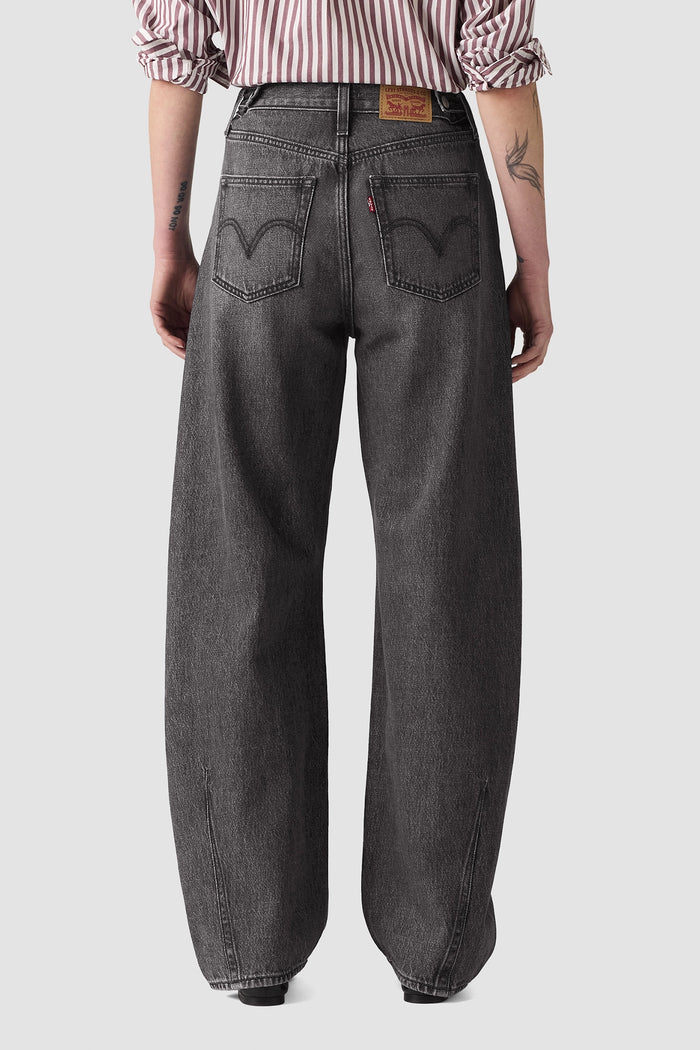 Cinch Barrel Jean Jeans Levi's