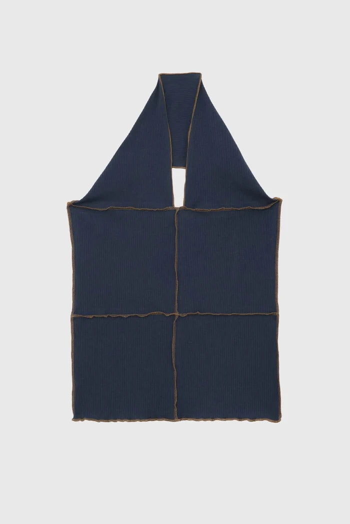 Cinder Halter Top T-Shirts & Tanks Baserange