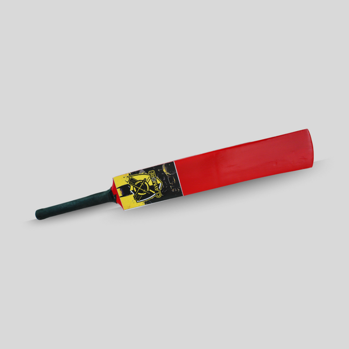 Claymore Batman Cricket Tape Ball Bat Kids No 5