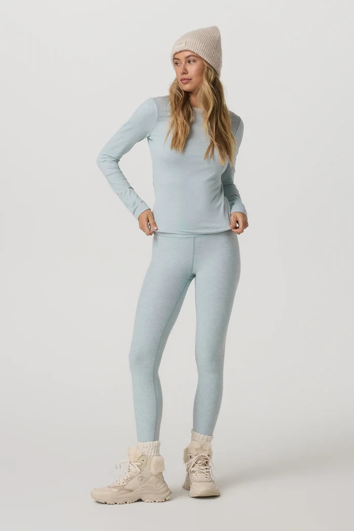 Clean Elevation Legging Activewear Vuori
