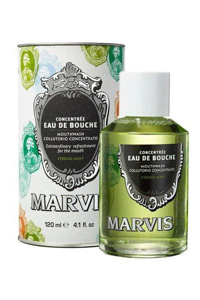 Concentrate Mouthwash Apothecary Marvis
