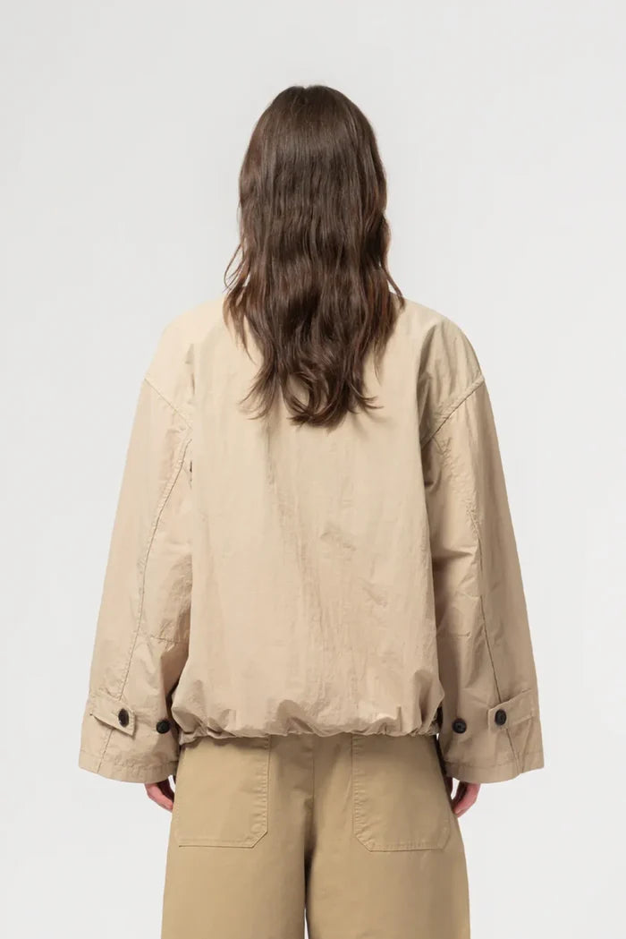 Cove Jacket Jackets & Coats Girls of Dust