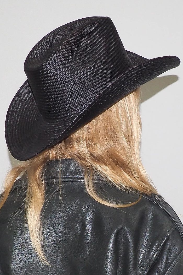 Cowboy Hat Accessories CLYDE