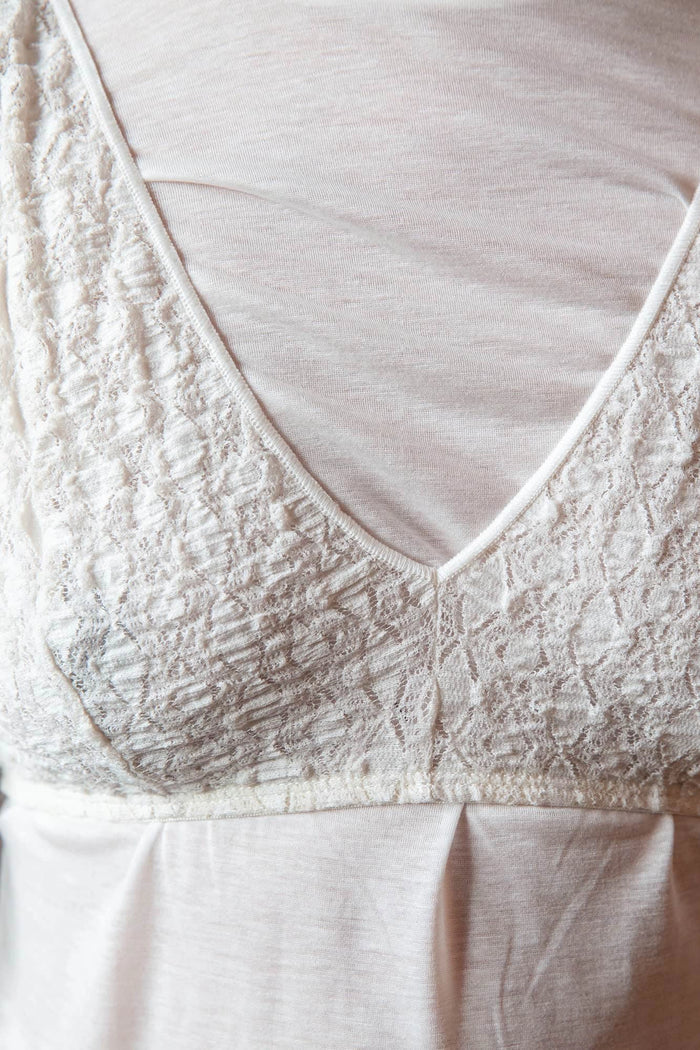 Crescent Bra Intimates Baserange