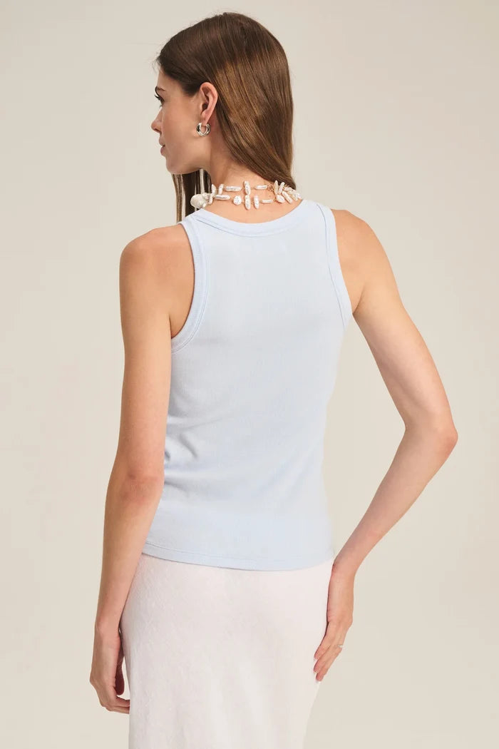 Cruz Tank Top T-Shirts & Tanks Velvet by Graham & Spencer