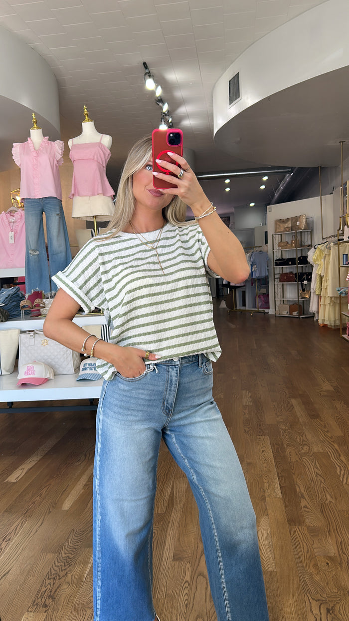 ELLA WIDE LEG DENIM