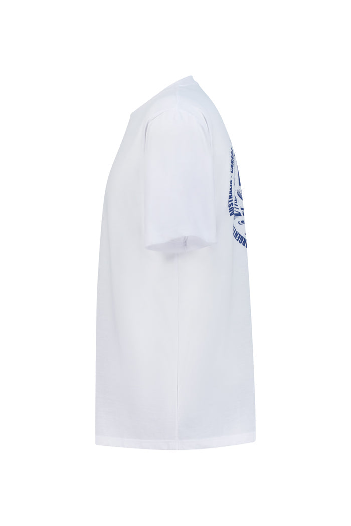 Emirates Dubai 7s 2025 Junior World Tour T-Shirt Reflo