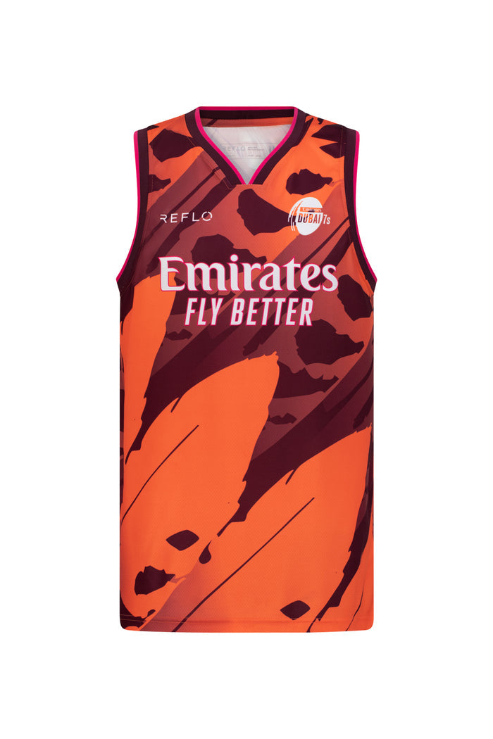 Orange / 2XS