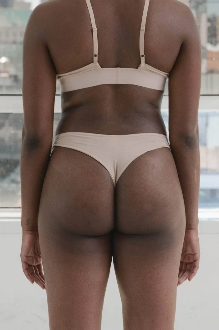 Enna Thong Intimates Baserange