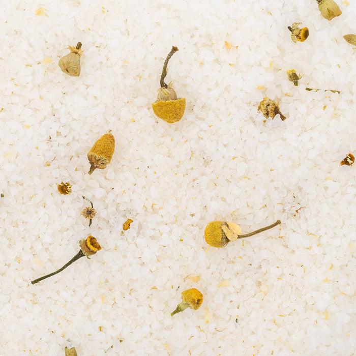 Eucalyptus + Aloe Aromatherapy Bath Soak
