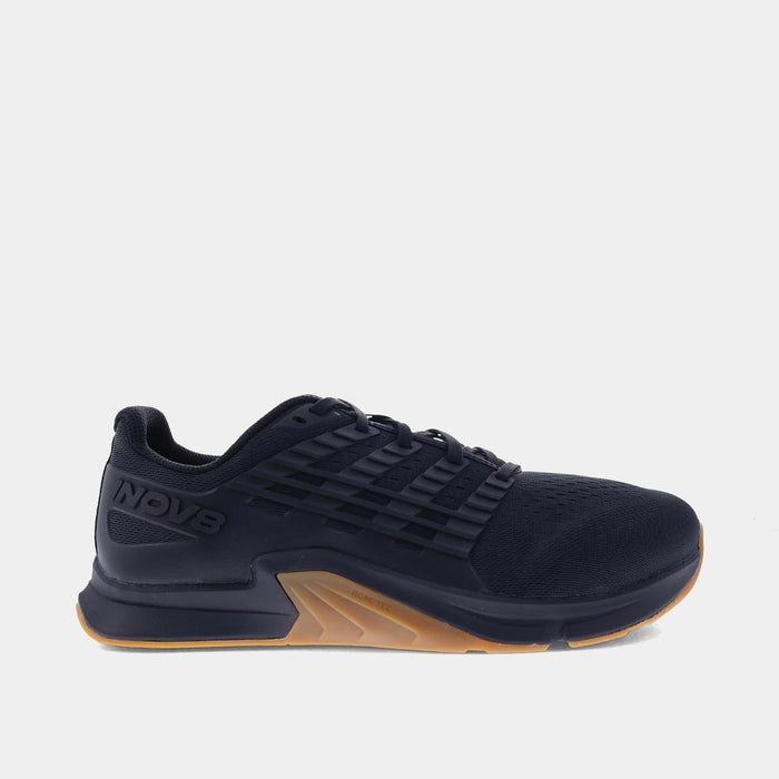Black/Gum / 5.5 / Wide