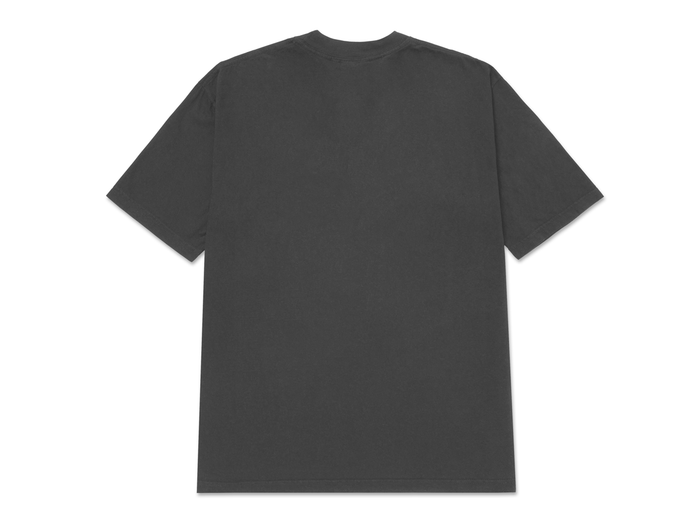 FAB5IVE TEE - VINTAGE BLACK